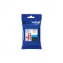 Cartuccia d'inchiostro Brother LC-3619XLC ciano, originale, ciano, 1500 pagine, resa standard