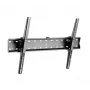 Gembird WM-70T-02 staffa a parete per TV da 37–70 pollici, max 40 kg, VESA 200×200–600×400, inclinazione ±12°, distanza dalla parete 5,3 cm, acciaio, nero