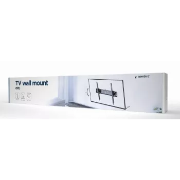 Supporto a parete per TV Gembird WM-70T-02 per schermi da 37