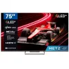 TV METZ QLED 75MQE8000Z 75