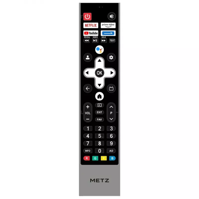 TV METZ QLED 75MQE8000Z 75