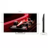 TV METZ QLED 75MQE8000Z 75