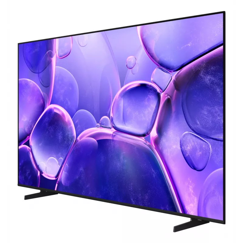 LED TV Samsung UE75U8072FUXXH U8000F 75 inch (190,5 cm) 4K UHD, Tizen, HDR10+, Wi-Fi, Bluetooth 5.3