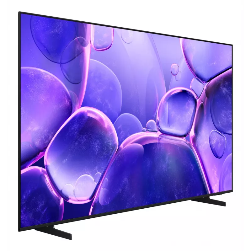 LED TV Samsung UE75U8072FUXXH U8000F 75 inch (190,5 cm) 4K UHD, Tizen, HDR10+, Wi-Fi, Bluetooth 5.3