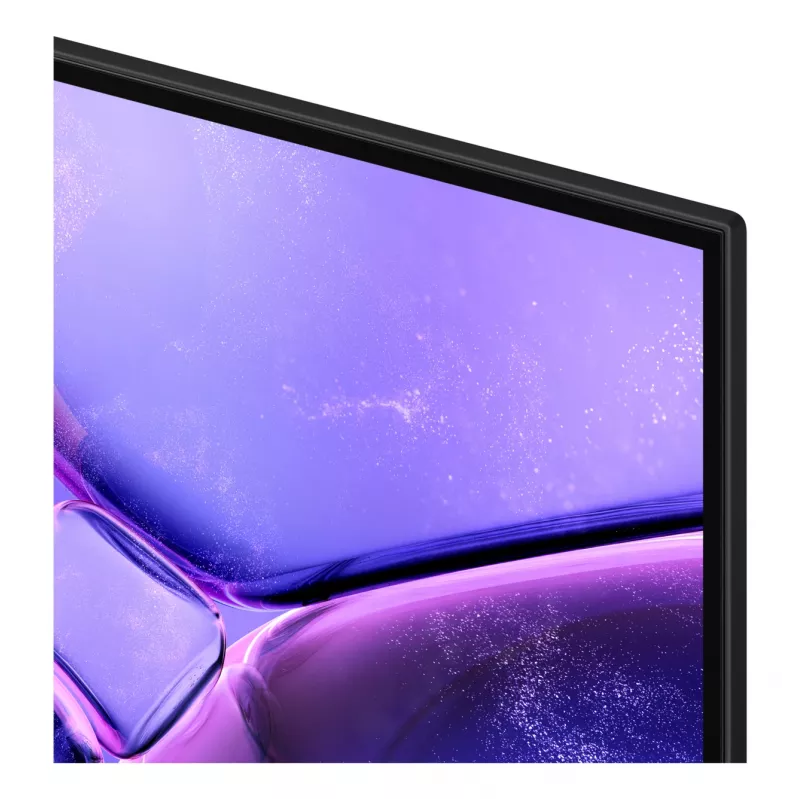 LED TV Samsung UE75U8072FUXXH U8000F 75 inch (190,5 cm) 4K UHD, Tizen, HDR10+, Wi-Fi, Bluetooth 5.3