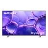 LED TV Samsung UE75U8072FUXXH U8000F 75 inch (190,5 cm) 4K UHD, Tizen, HDR10+, Wi-Fi, Bluetooth 5.3