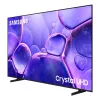 LED TV Samsung UE75U8072FUXXH U8000F 75 inch (190,5 cm) 4K UHD, Tizen, HDR10+, Wi-Fi, Bluetooth 5.3