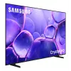 LED TV Samsung UE75U8072FUXXH U8000F 75 inch (190,5 cm) 4K UHD, Tizen, HDR10+, Wi-Fi, Bluetooth 5.3