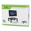 Supporto smart regolabile in altezza Techly ICA-MS 401
