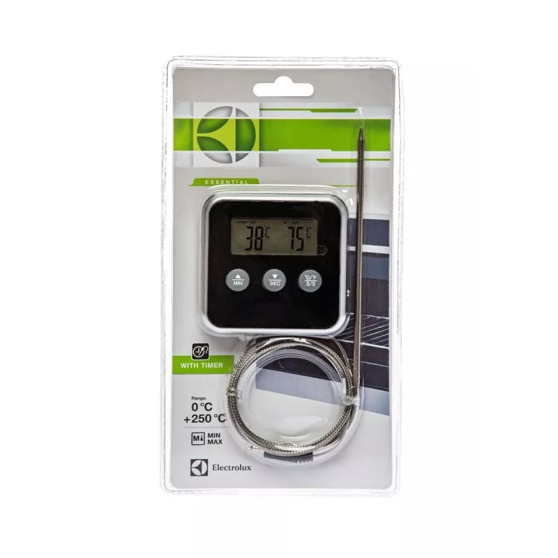 Termometro alimentare Electrolux E4KTD001 digitale
