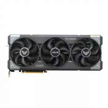 Scheda grafica ASUS TUF Gaming GeForce RTX 5090 — 32 GB GDDR7, 512 bit, PCIe 5.0, 3 ventole