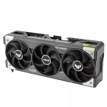 Scheda grafica ASUS TUF Gaming GeForce RTX 5090 — 32 GB GDDR7, 512 bit, PCIe 5.0, 3 ventole