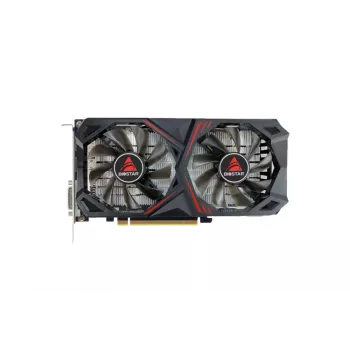 BIOSTAR GeForce RTX 2060 SUPER — 8 GB GDDR6, 256 bit, PCIe 3.0