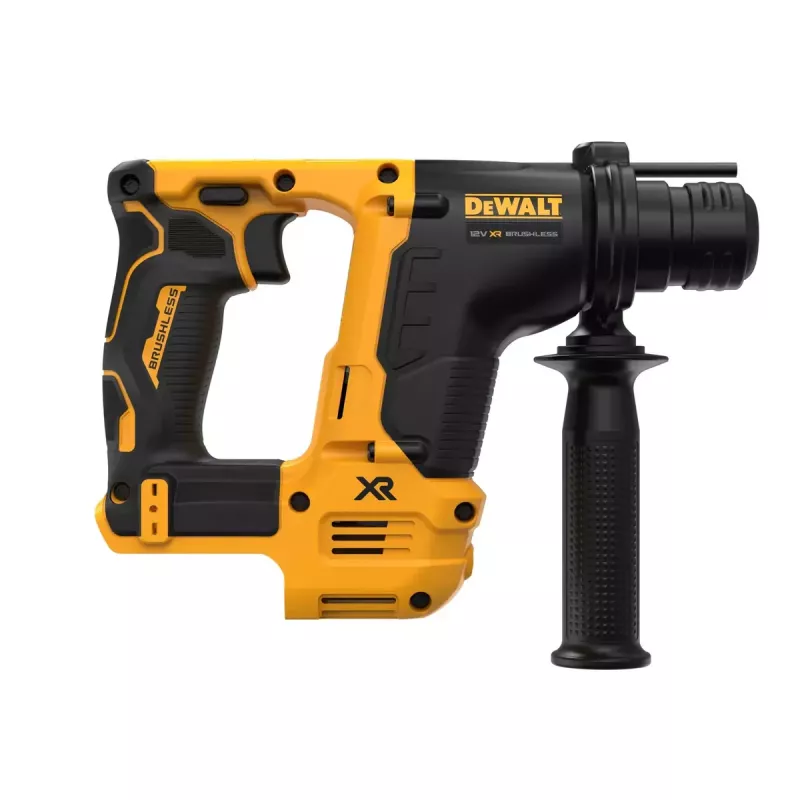 Martello perforatore DeWALT DCH072NT-XJ