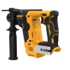 Martello perforatore DeWALT DCH072NT-XJ