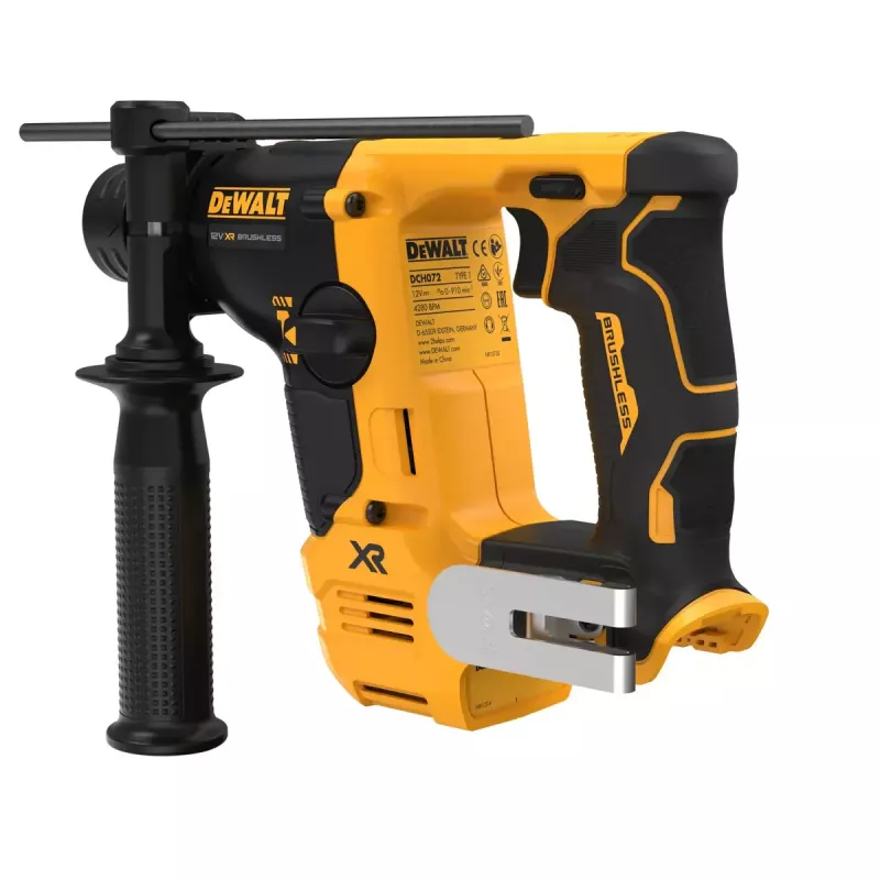 Martello perforatore DeWALT DCH072NT-XJ