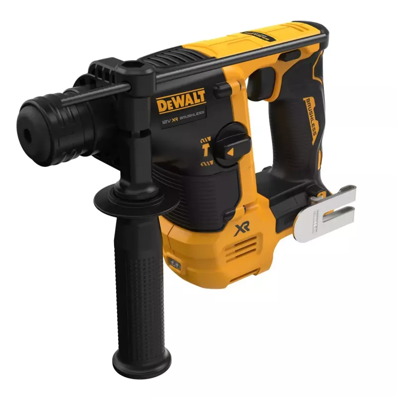 Martello perforatore DeWALT DCH072NT-XJ