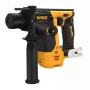 Martello perforatore DeWALT DCH072NT-XJ