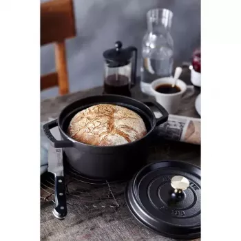 Teiera in ghisa Staub La Cocotte 3,8 l