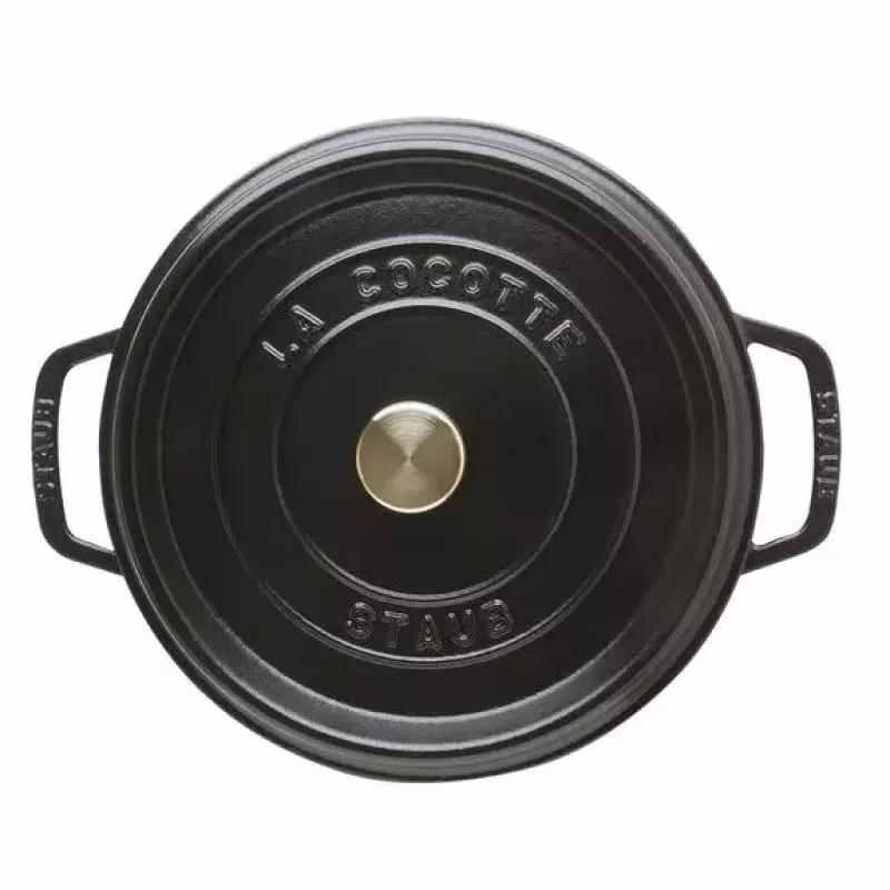 Teiera in ghisa Staub La Cocotte 3,8 l