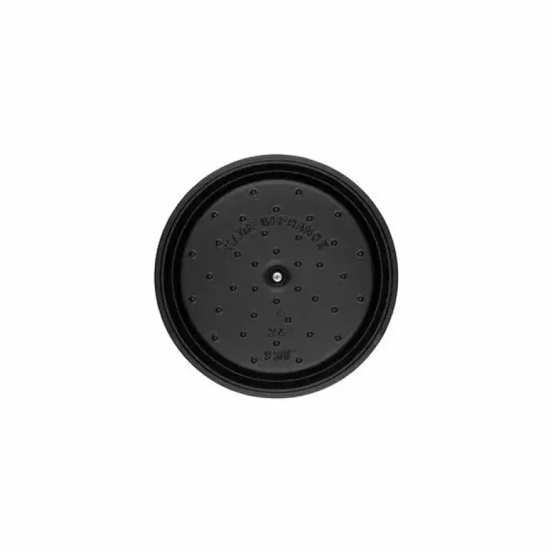 Teiera in ghisa Staub La Cocotte 3,8 l
