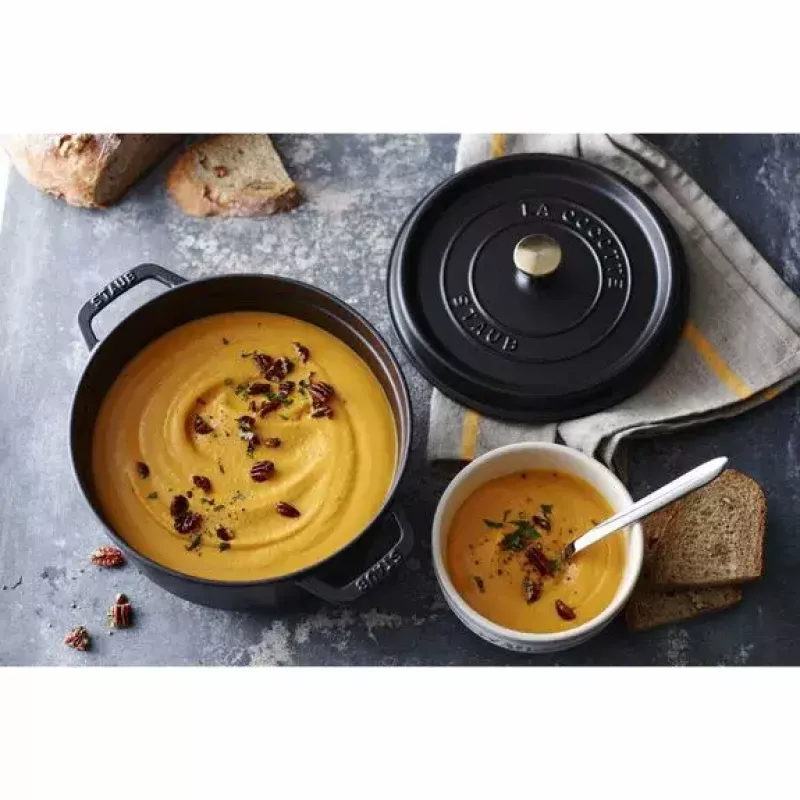 Teiera in ghisa Staub La Cocotte 3,8 l