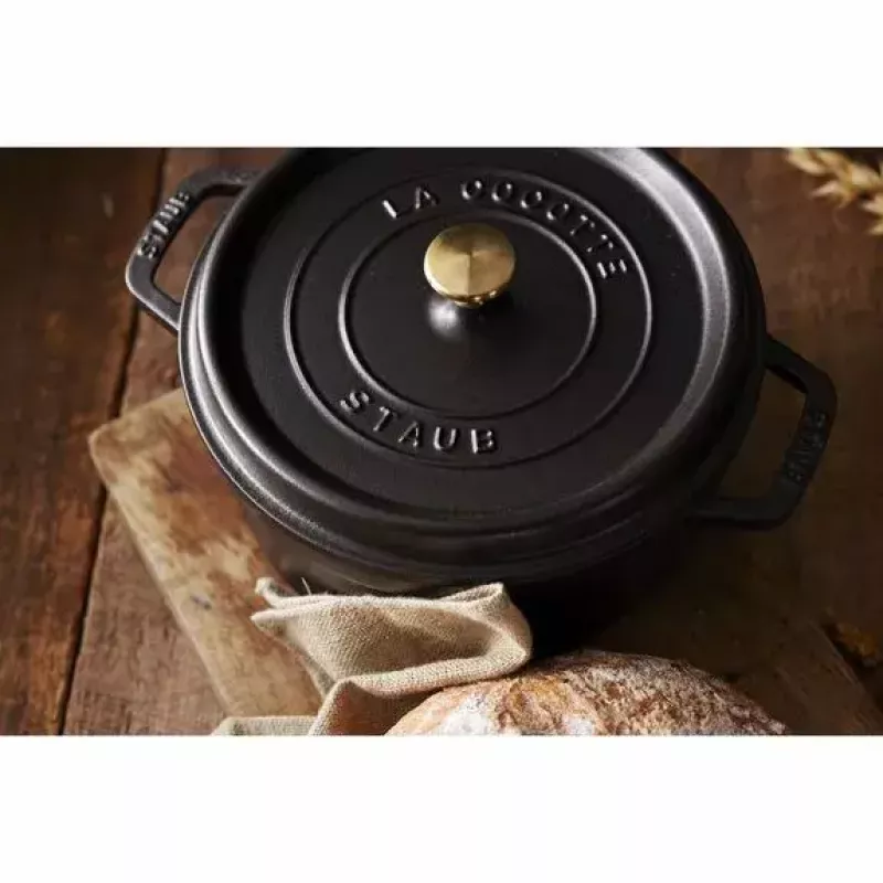 Teiera in ghisa Staub La Cocotte 3,8 l