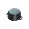 Teiera in ghisa Staub La Cocotte 3,8 l
