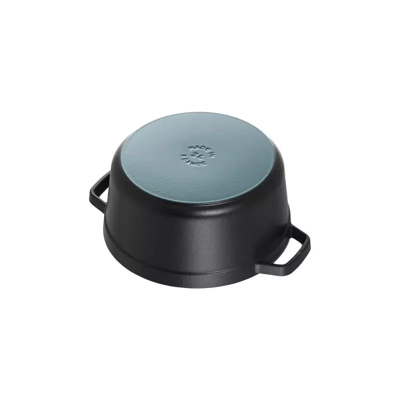 Teiera in ghisa Staub La Cocotte 3,8 l