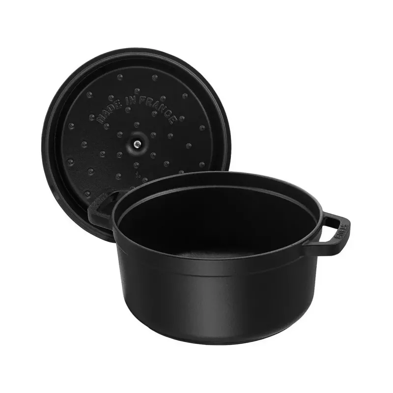 Teiera in ghisa Staub La Cocotte 3,8 l