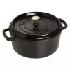 Teiera in ghisa Staub La Cocotte 3,8 l