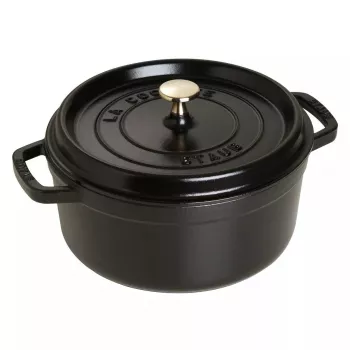 Teiera in ghisa Staub La Cocotte 3,8 l