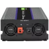 Inverter QOLTEC Monolith 6000 MS da 12V a 230V 6000W