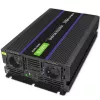 Inverter QOLTEC Monolith 6000 MS da 12V a 230V 6000W