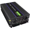 Inverter QOLTEC Monolith 6000 MS da 12V a 230V 6000W