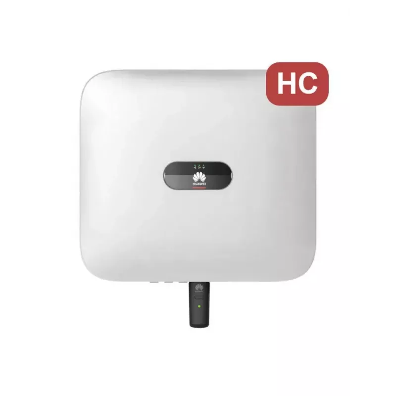 Inverter solare HUAWEI SUN2000-5KTL-M1-HC 5 kW trifase, 2 MPPT