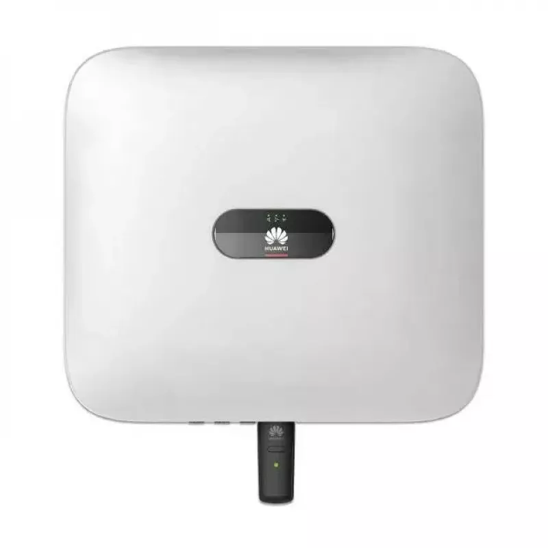 Inverter fotovoltaico a 3 fasi HUAWEI SUN2000-4KTL-M1-HC 4 kW, 2 MPPT