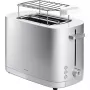 Tostapane ZWILLING 53008-000-0 — 2 fette 1000 W, acciaio inox satinato