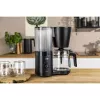ZWILLING Enfinigy 53103-301-0 macchina da caffè, nera