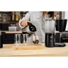 ZWILLING Enfinigy 53103-301-0 macchina da caffè, nera
