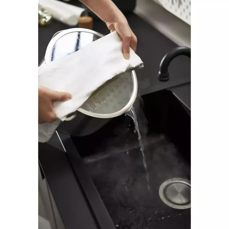 Set da cucina ZWILLING TrueFlow 3 pz. acciaio inox argento