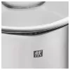 Set da cucina ZWILLING TrueFlow 3 pz. acciaio inox argento