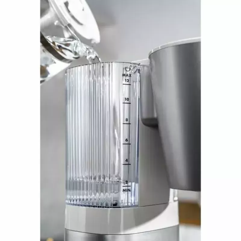 ZWILLING Enfinigy 53103-300-0 macchina da caffè, argento