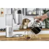 ZWILLING Enfinigy 53103-300-0 macchina da caffè, argento