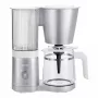 ZWILLING Enfinigy 53103-300-0 macchina da caffè, argento