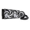 ARCTIC Liquid Freezer III 280 A-RGB - dissipatore CPU all-in-one liquido multi-compatibile con A-RGB