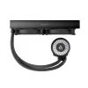 ARCTIC Liquid Freezer III 280 A-RGB - dissipatore CPU all-in-one liquido multi-compatibile con A-RGB