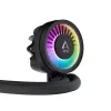 ARCTIC Liquid Freezer III 280 A-RGB - dissipatore CPU all-in-one liquido multi-compatibile con A-RGB
