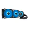 ARCTIC Liquid Freezer III 280 A-RGB - dissipatore CPU all-in-one liquido multi-compatibile con A-RGB