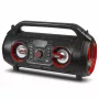 Altoparlante portatile Bazooka Audiocore AC875, nero